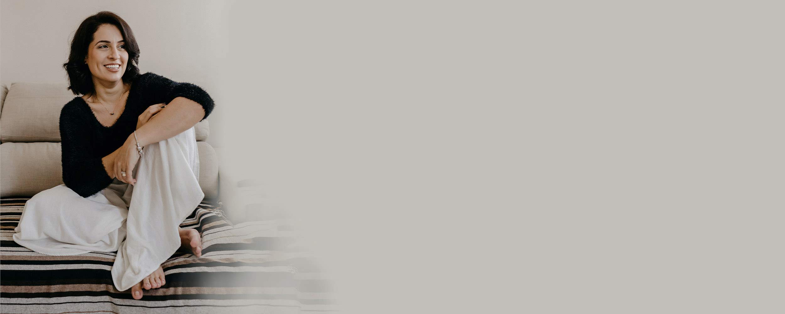 Sentirse bien es verse mejor